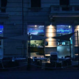 Caffe Diana Exterior
