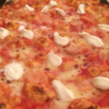 Pizzeria 88 Comida