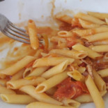 Gemelli Diversi Nourriture