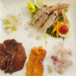 Al Monte Comida