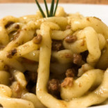 La Torretta Chianciano food
