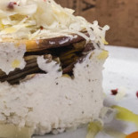 La Torretta Chianciano food