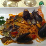 Il Palio Comida