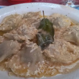 Al Valico Nourriture