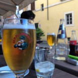 Vinando Comida