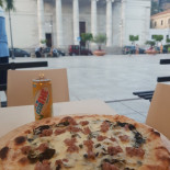 Strapizzami Nourriture