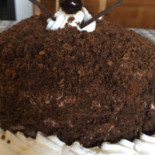 Al Dolcemente Nourriture
