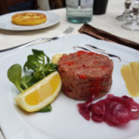 Ristorante Bar La Fruetta Comida