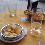 Del Corso Nourriture