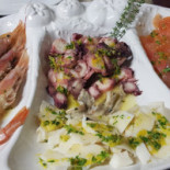 Picaresco Comida