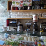 Café Due Pomi Nourriture