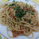Mediterranea Comida