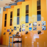 Torrefazione Caffe' Negro Comida