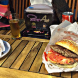 Paninart Comida
