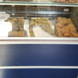 Pescheria Chitarra Fish Nourriture