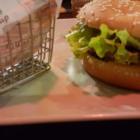 Rockstation 8591 Cafe Nourriture
