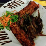 Antica Dattoli Comida