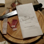 Oberpartegger Nourriture