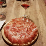 Oberpartegger Nourriture