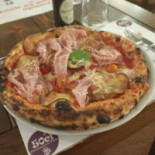 50cl Diversamente Pizza Nourriture