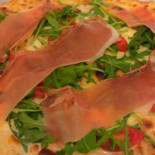Pizzeriala Lanterna Food