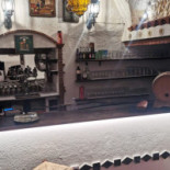 Pizzeriala Lanterna Extérieur