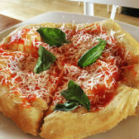 Pizzeria Da Zero Nourriture