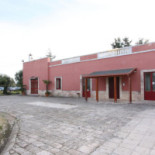 Parco La Caccia Extérieur