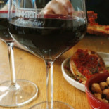 Tipografia Alimentare Comida