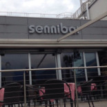 Senni Cafe Nourriture