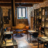 Enoteca Passeri Nourriture