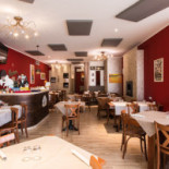 Pizzeria Il Priore Nourriture