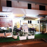 L'angolo Divino Enoteca,wine Extérieur