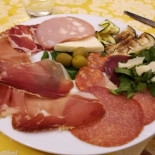 Il Casale Nourriture