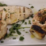 Pizzeria Riginedda Nourriture