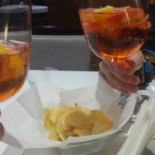 Là Di Moret Comida