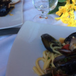 E Pizzeria La Fucina food
