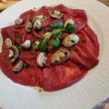 Albergo Caffe Col Nourriture