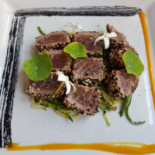 Il Tamarindo food