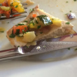 Il Tamarindo food