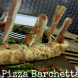 A Paranza Nourriture