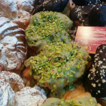 Giannone Nourriture