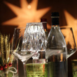 Il Filo Di Grano food
