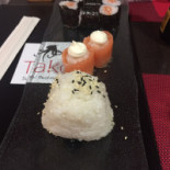 Sushi Tako Nourriture