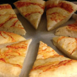 Pizzeria Elles Nourriture