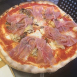 Pizzeria Elles Nourriture