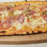 Il Grifo Nourriture