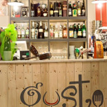 Gusto Trepuntozero Essen
