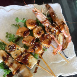 Gohan Japanese Comida