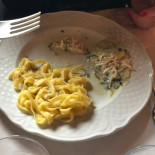 Miraval Comida